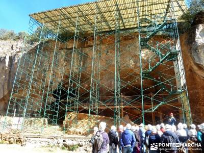 Yacimientos Atapuerca - Sierra de la Demanda; fin de semana turismo rural